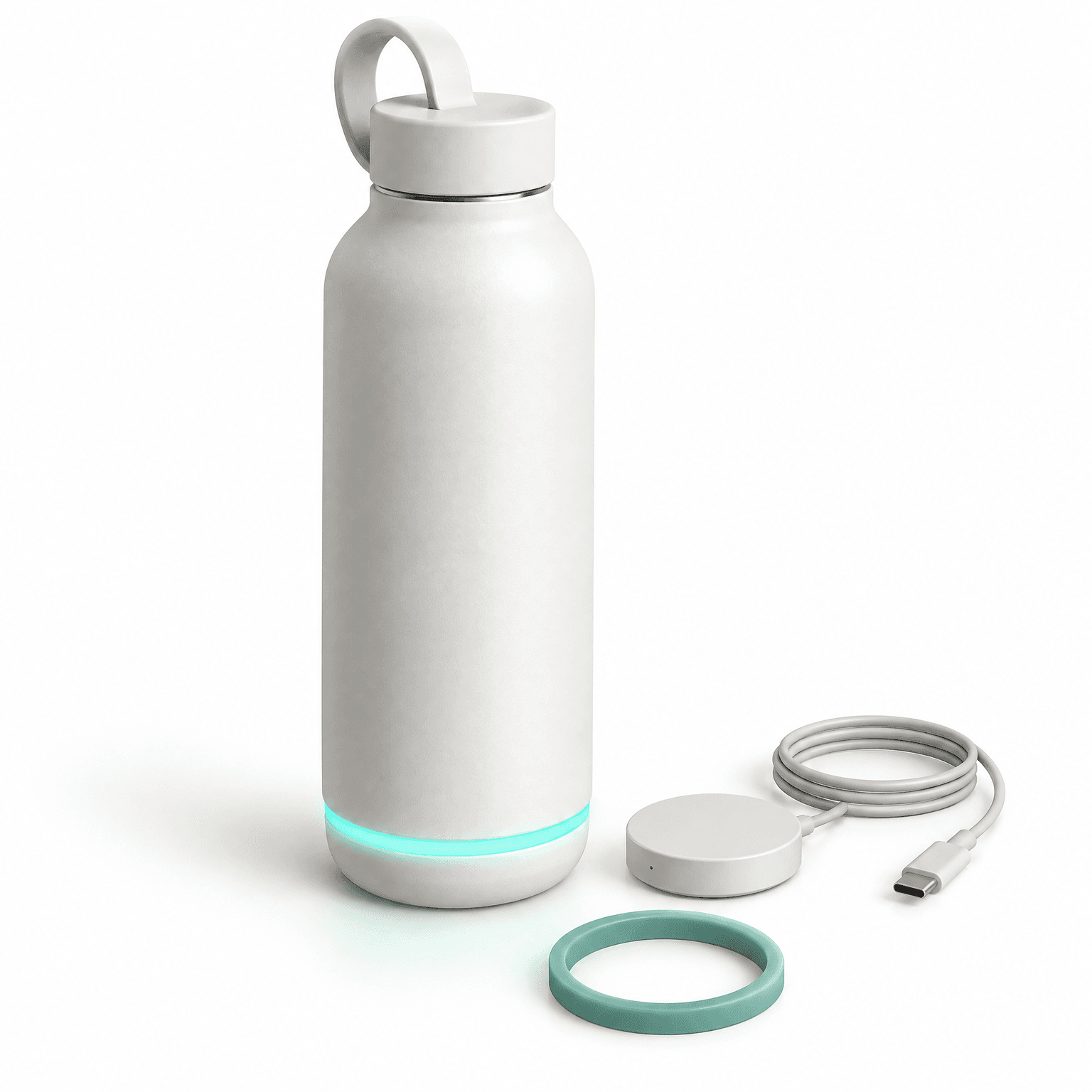 Hydrate Ring Bottle