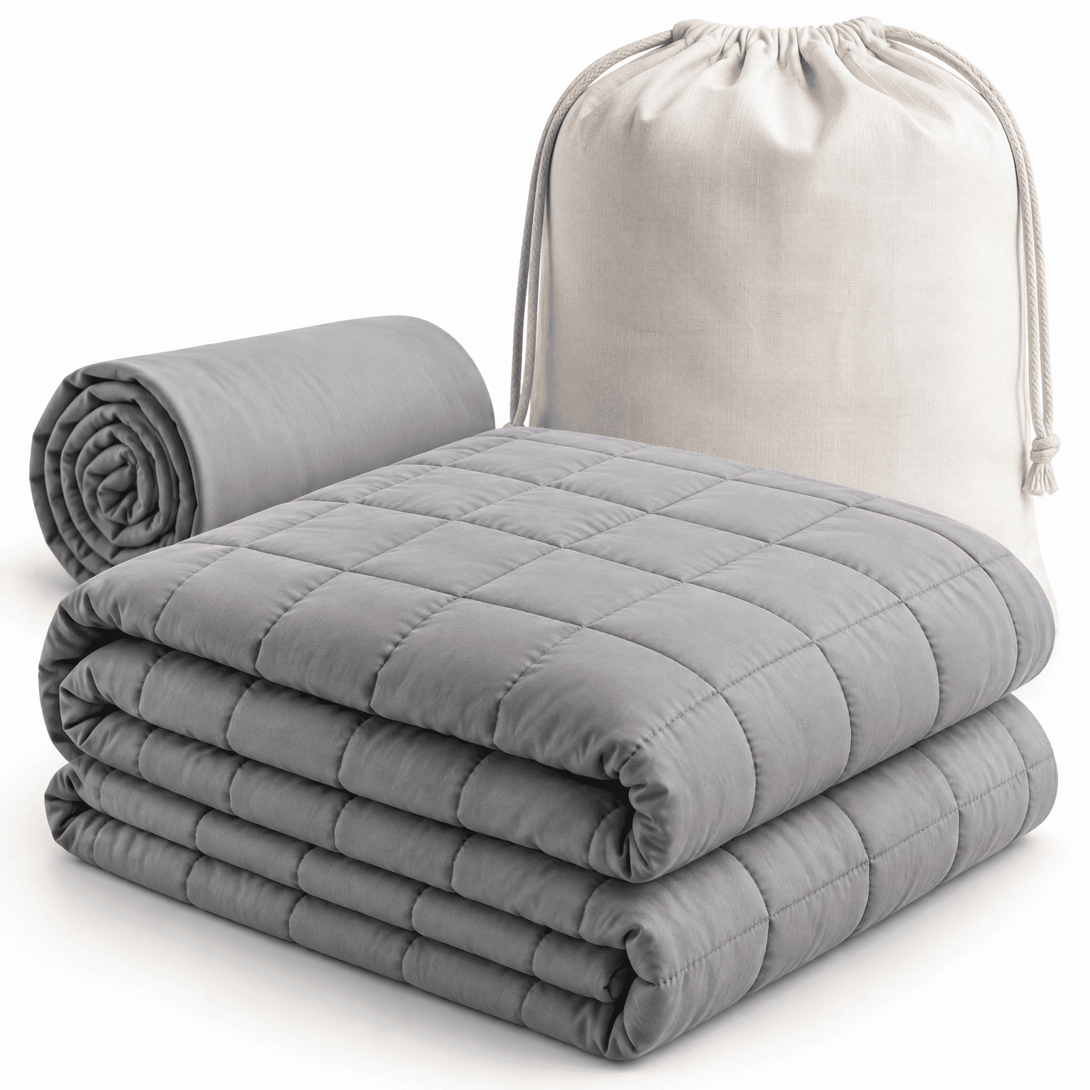 Cocoon Weighted Blanket