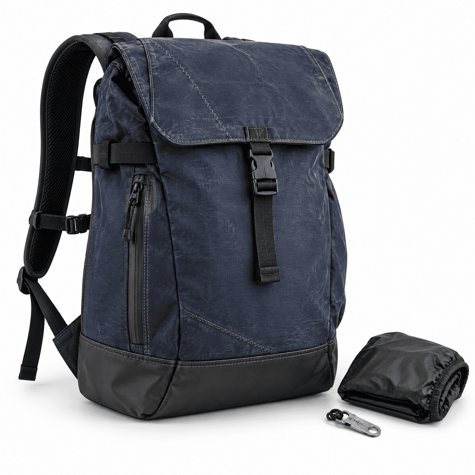 Sailcloth Commute Pack 18L