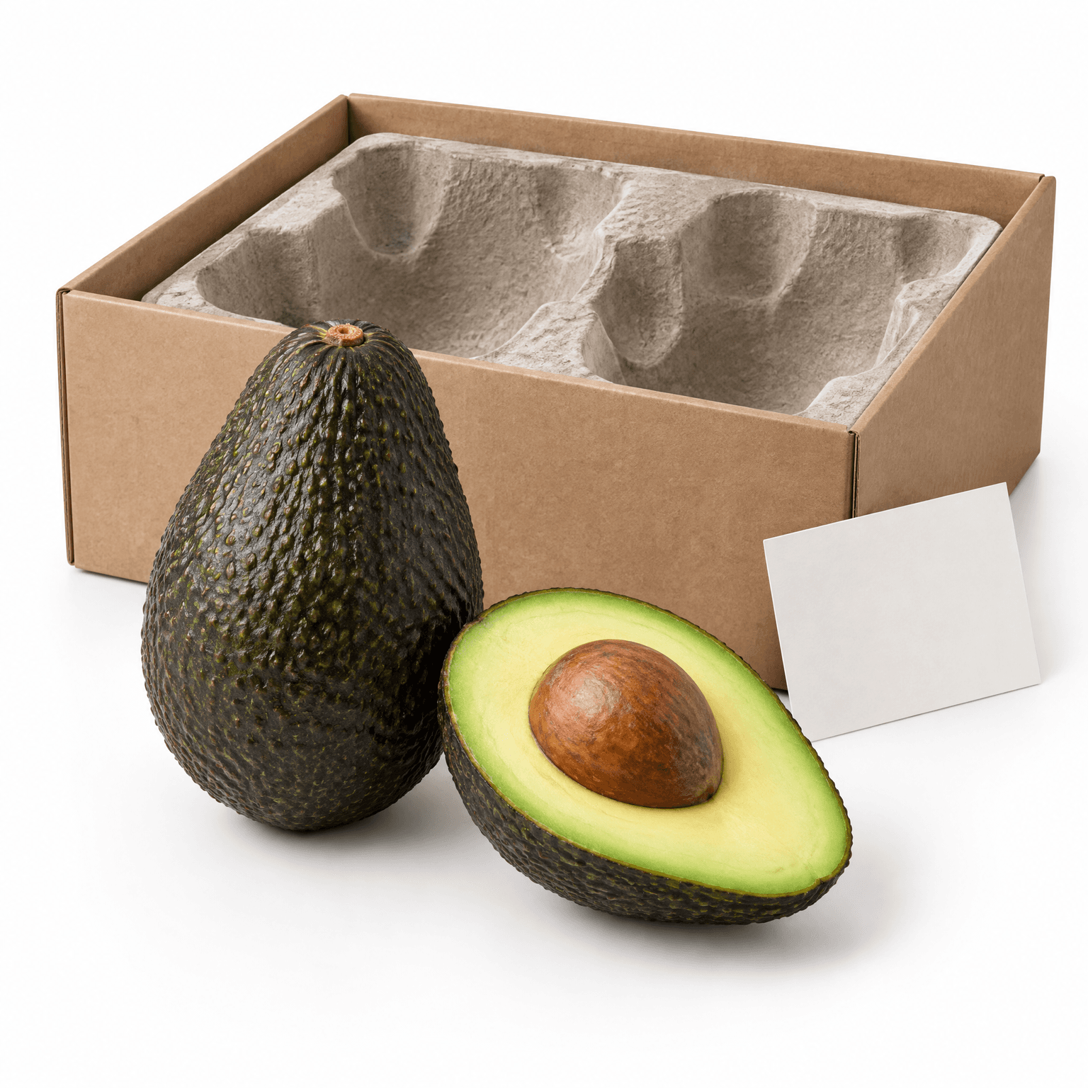 Subscription Avocado